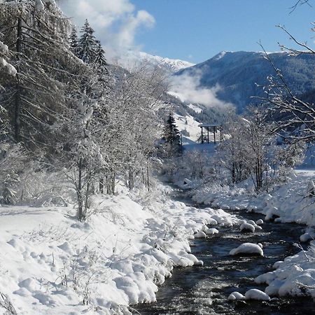 Die Natur Residenz Innervillgraten Esterno foto