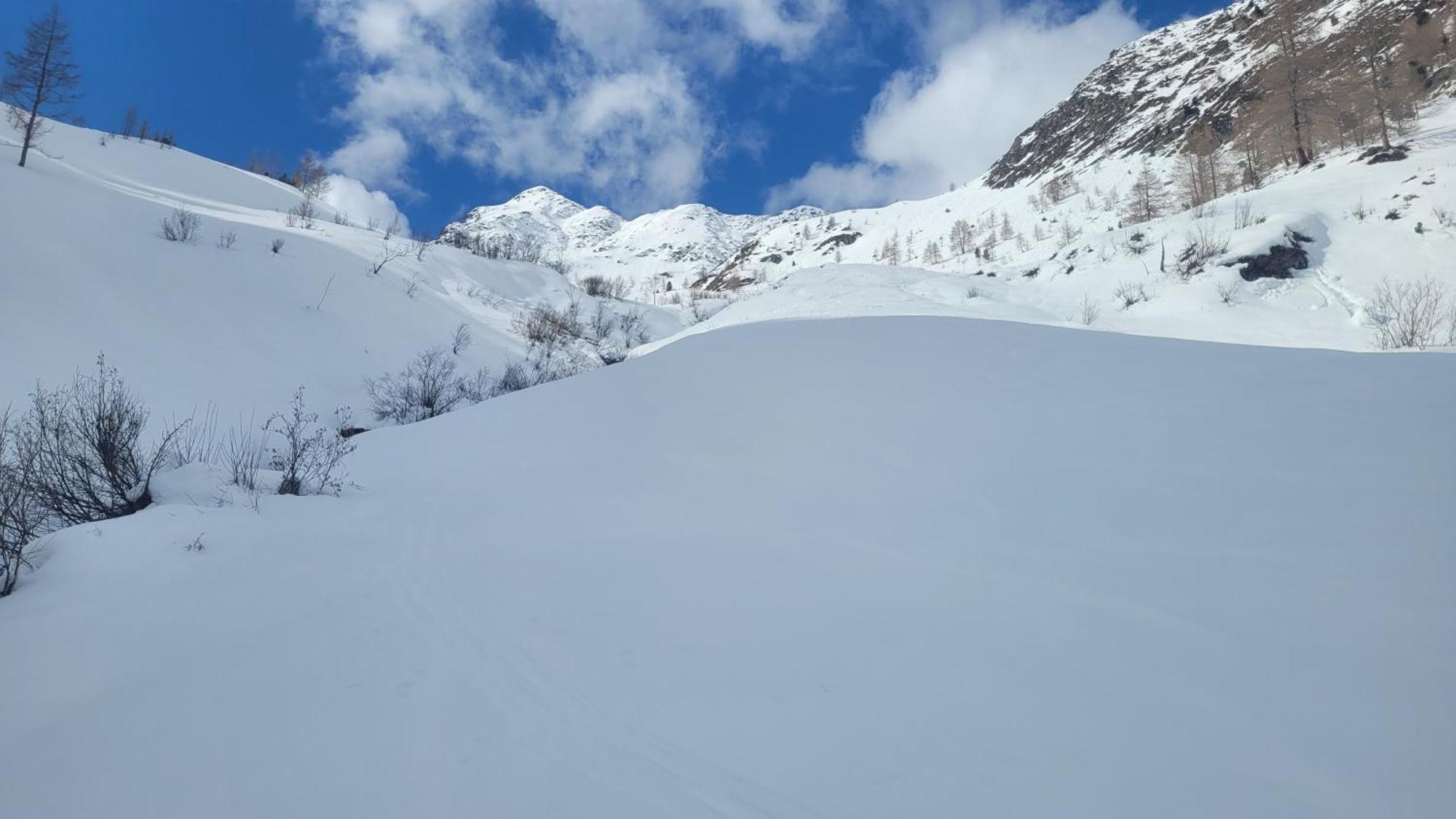 Die Natur Residenz Innervillgraten Esterno foto