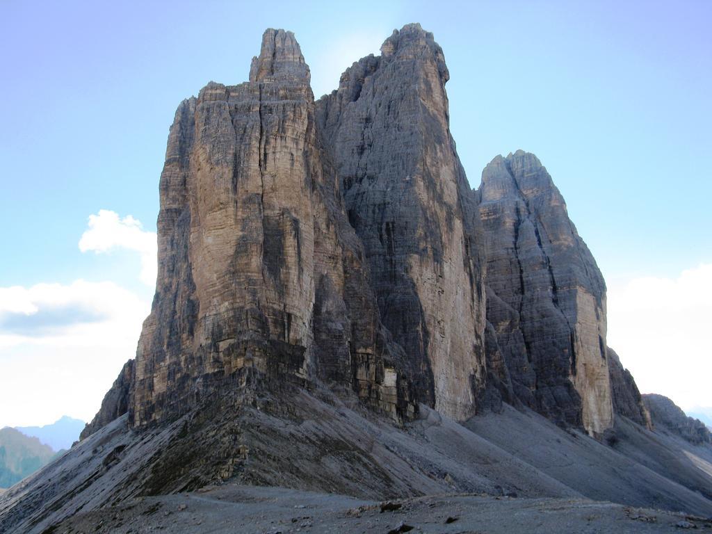 Die Natur Residenz Innervillgraten Esterno foto