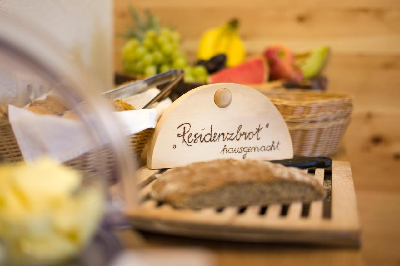 Die Natur Residenz Innervillgraten Esterno foto